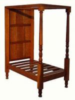 Four poster bed kit